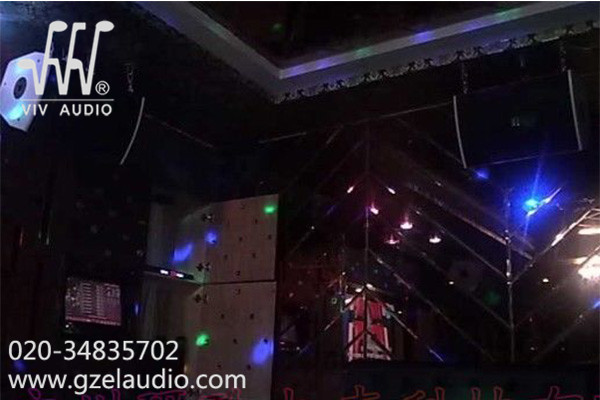 海口三合緣KTV