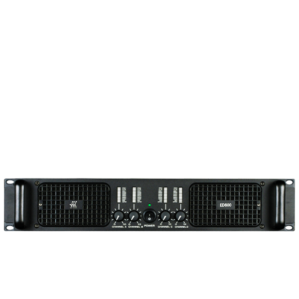 ED800