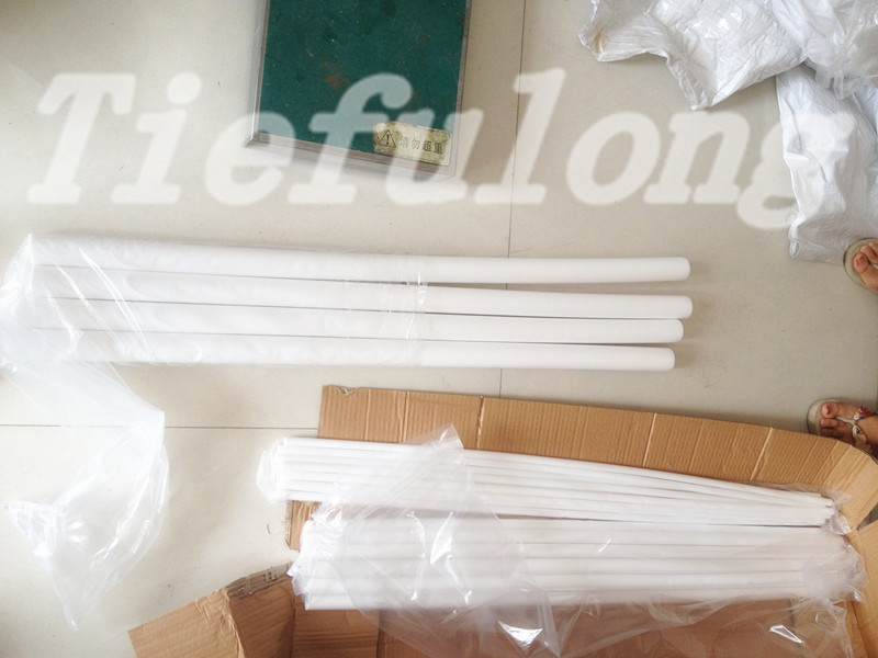 Filled Teflon PTFE Rod