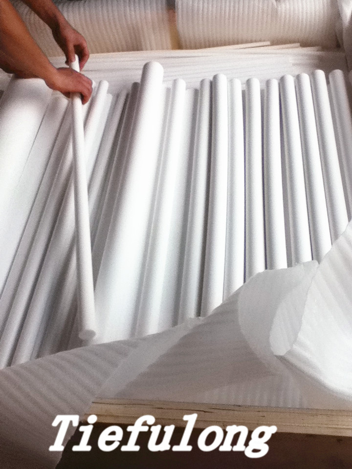 Filled Teflon PTFE Rod